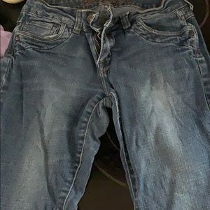 Delia’s jeans
